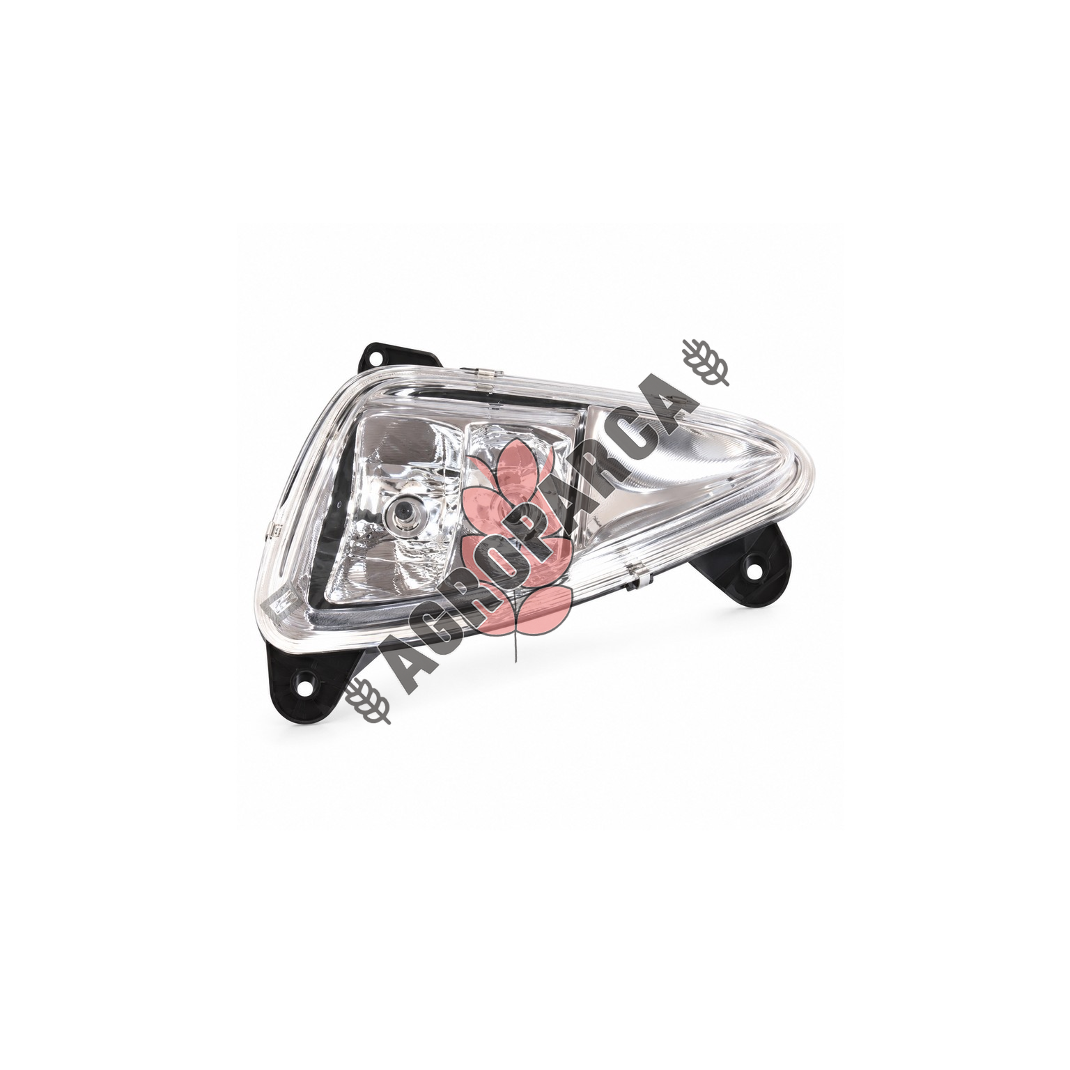 New Holland T480 TD4.65B TT65 TT55 Sağ Ön Far 87635495