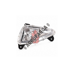 New Holland T480 TD4.65B TT65 TT55 Sağ Ön Far 87635495