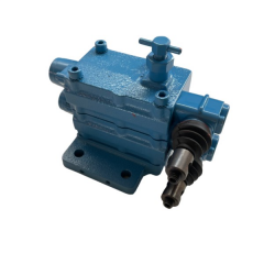 Ford 3000/3600 Damper Valfi 4 Çıkış