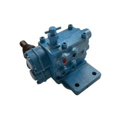 Ford 3000/3600 Damper Valfi 4 Çıkış