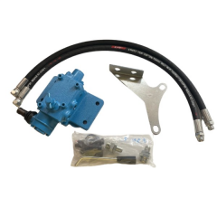 Ford 5000/6600 Damper Valfi 2 Çıkış