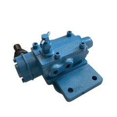 Ford 5000/6600 Damper Valfi 2 Çıkış