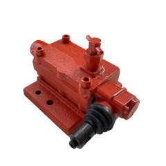 Steyr Damper Valfi 2 Çıkış
