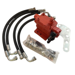 Romesa Steyr Damper Valfi 4 Çıkış