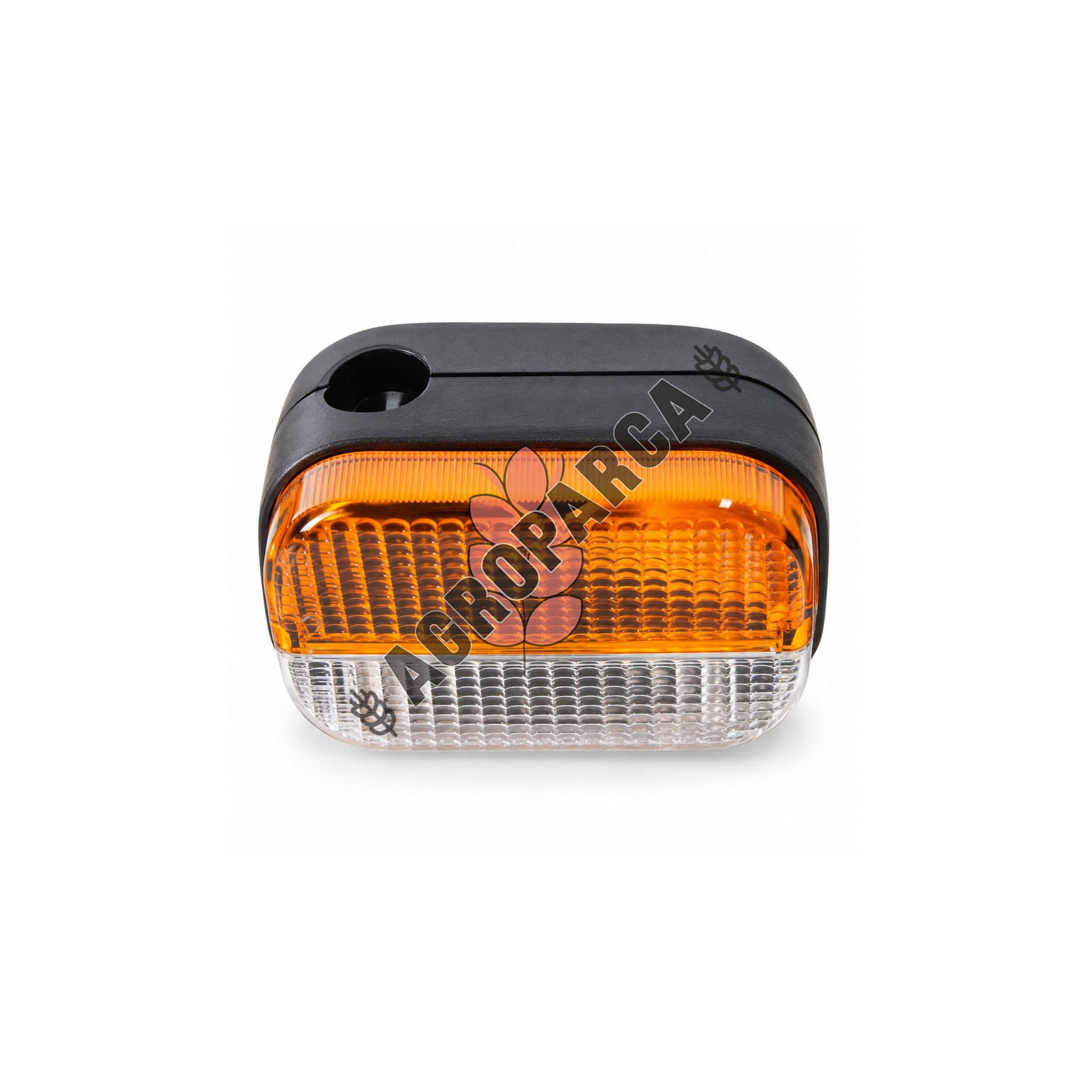New Holland TD 56 Serisi JX80E Sol Ön Sinyal Lambası 5091438