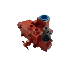 Romesa Fiat 480/640 Damper Valfi 2 Çıkış