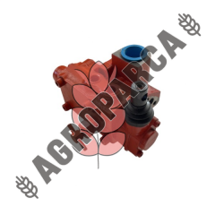 Romesa Fiat 480/640 Damper Valfi 2 Çıkış