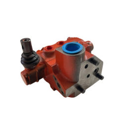 Romesa Fiat 480/640 Damper Valfi 2 Çıkış