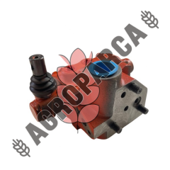 Romesa Fiat 480/640 Damper Valfi 2 Çıkış