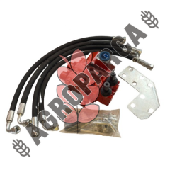 Romesa Fiat 480/640 Damper Valfi 4 Çıkış