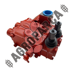Romesa Fiat 480/640 Damper Valfi 4 Çıkış