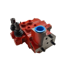 Romesa Fiat 480/640 Damper Valfi 4 Çıkış
