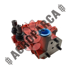 Romesa Fiat 480/640 Damper Valfi 4 Çıkış