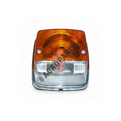 New Holland 54C Ön Sinyal Lambası 44906471