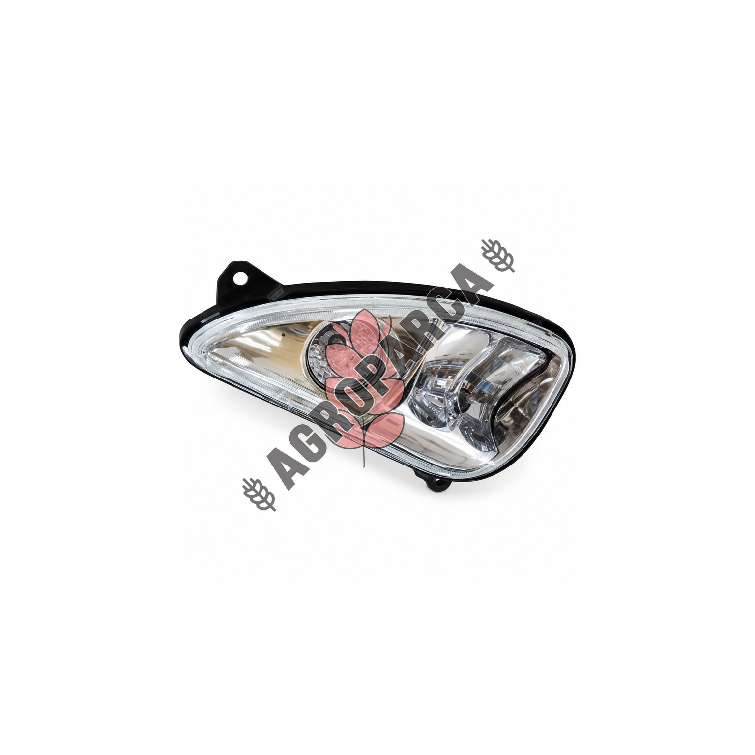 New Holland TD Serisi TT55J TT65J T4030 Deluxe Sağ Ön Far 87693342