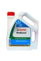 Castrol Radicool Mavi Antifriz 3 Lt.