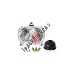 New Holland TT TD Serisi Ampulsüz Ön Far 5186962