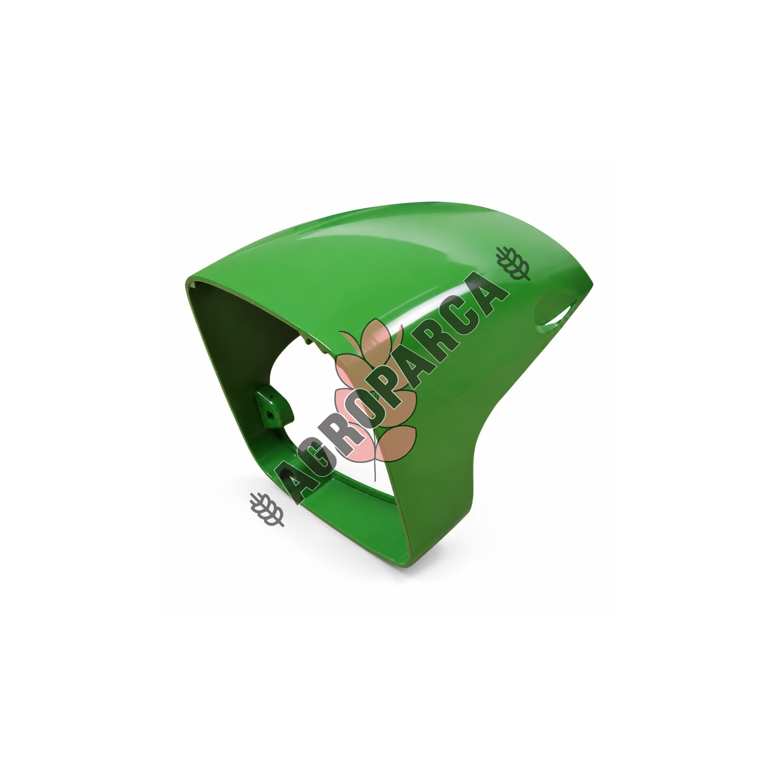 John Deere 1030 1130 1630 1830 2030 2130 Serisi Sol Ön Far Gövdesi R60139
