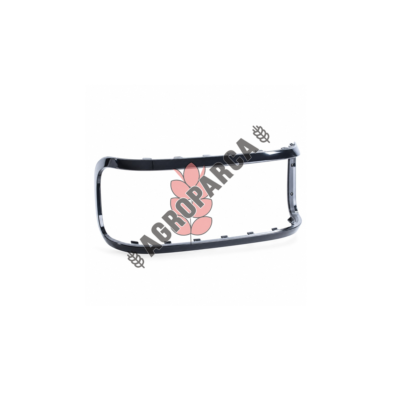 John Deere 5430 6230 6330 6530 6534 6630 7430 Camsız Far Çerçevesi L170785