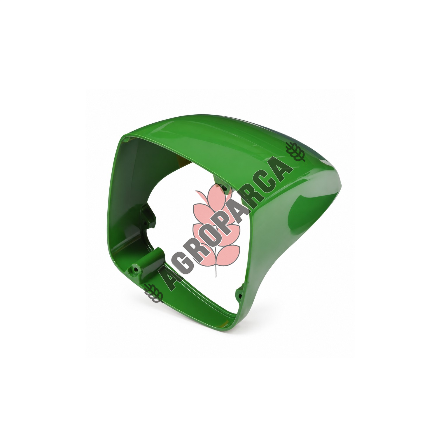 John Deere 1030 1130 1630 1830 2030 2130 Serisi Sağ Ön Far Gövdesi R60138