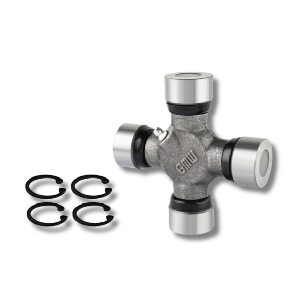 GU 2010 Mafsal İstavrozu