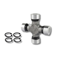 GU 2010 Mafsal İstavrozu