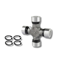 GU 2010 Mafsal İstavrozu