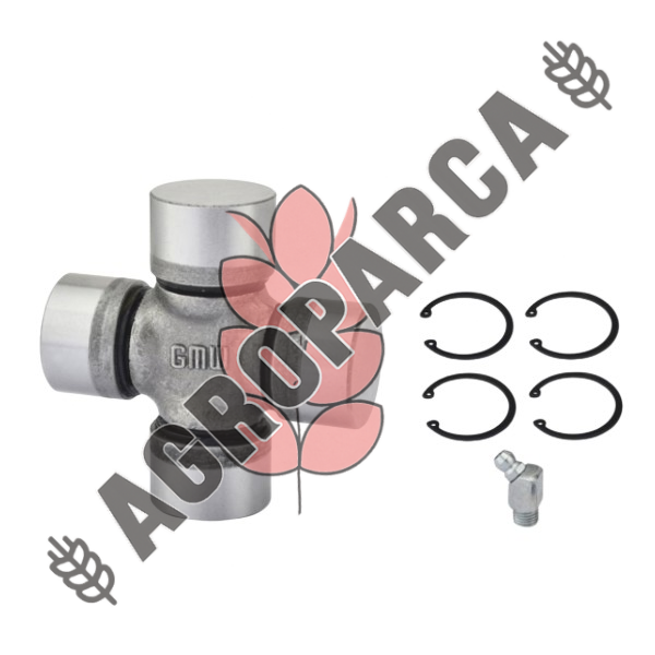 GU 1000C Mafsal İstavrozu