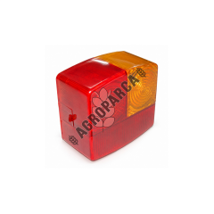 John Deere 1030 1130 1630 1830 2030 2130 Serisi Sağ Stop Lamba Camı L31781