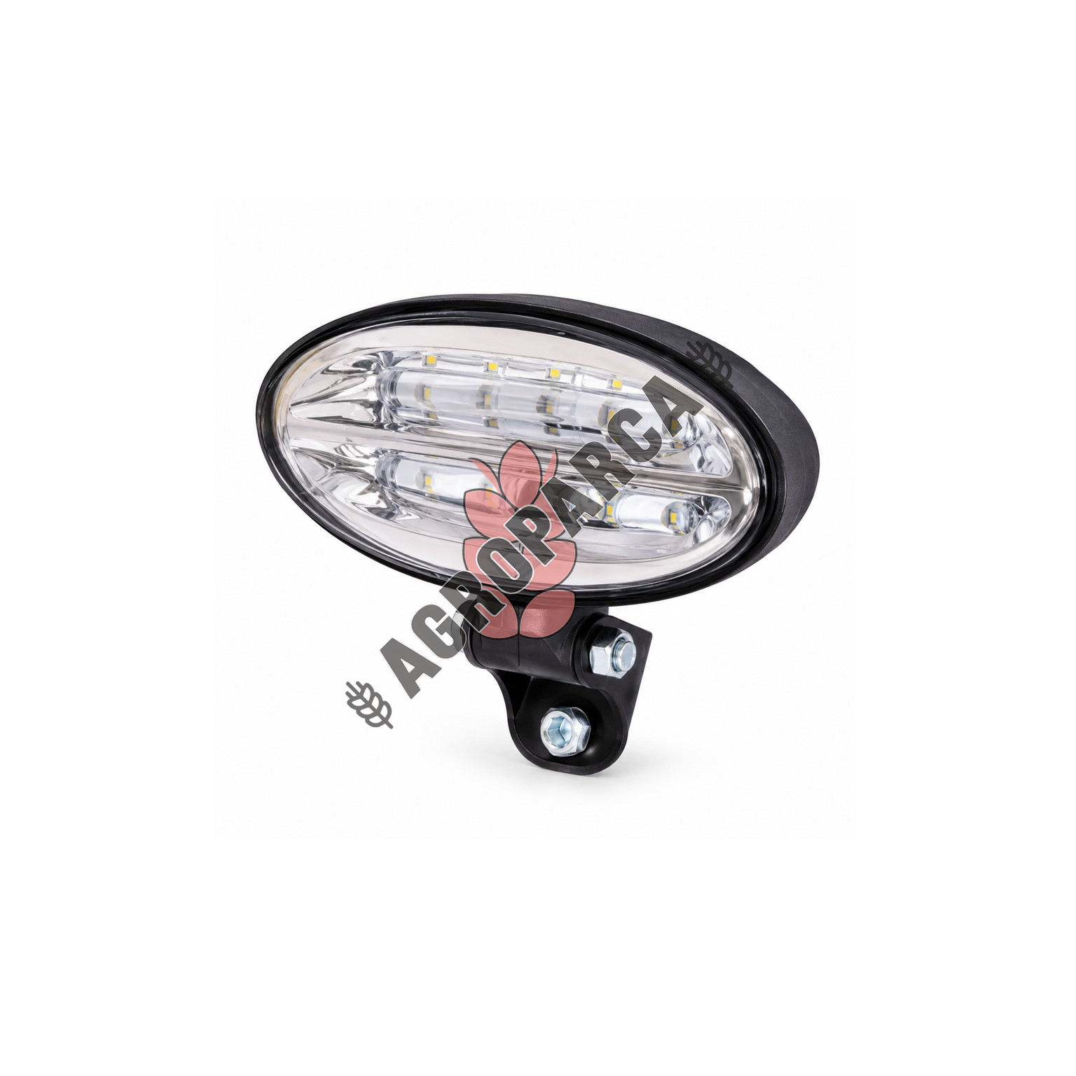 John Deere 5075M 5085M 5100M 6090M 6R Serisi LED Çalışma Lambası RE573609