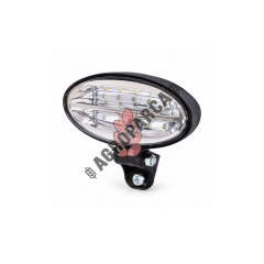 John Deere 5075M 5085M 5100M 6090M 6R Serisi LED Çalışma Lambası RE573609
