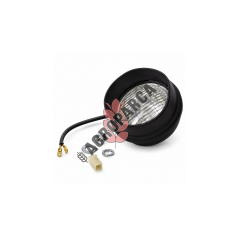John Deere 2510 3300 4030 4320 4400 6600 7520 9600 Uzun Lastikli Ampullü Far AR42591