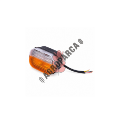 John Deere 5050E 5055E 5065E 5075E 5303 5403 5503 Sinyal Lambası RE260749