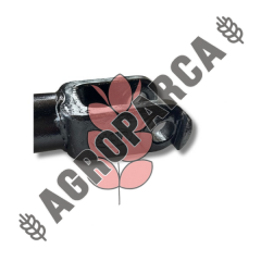 New Holland Td Seri Hidrolik Dik Ayarlı Kol ( 5093189)