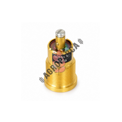 John Deere 1032 1155 1166 1177 Serisi Tepe Lambası Soketi AZ34621