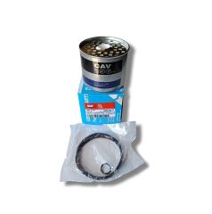 Mazot Filtresi Kısa Cav Tipi (1851890M1)