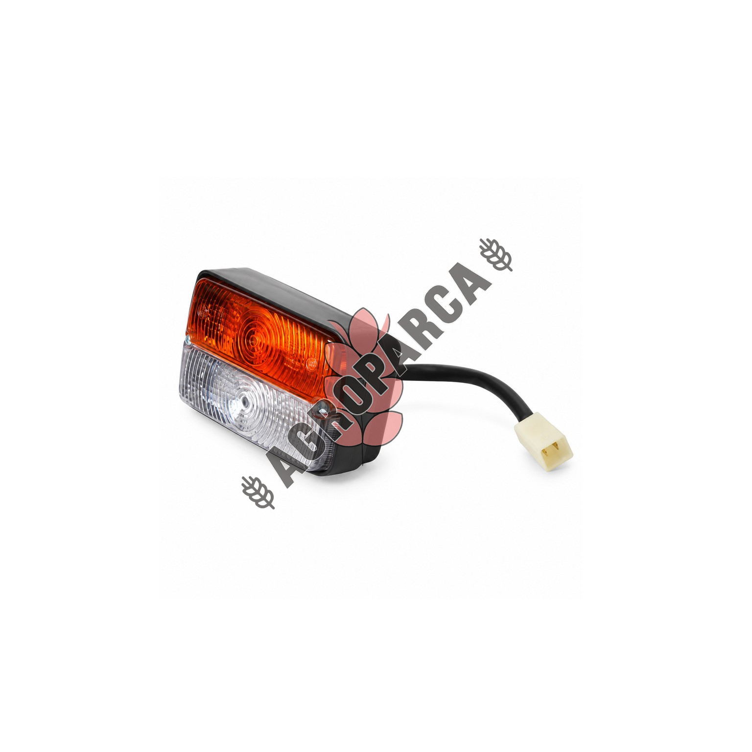 John Deere 5075M 5105MTYJ 5615 5715 5725 Serisi Sinyal Lambası AL75642