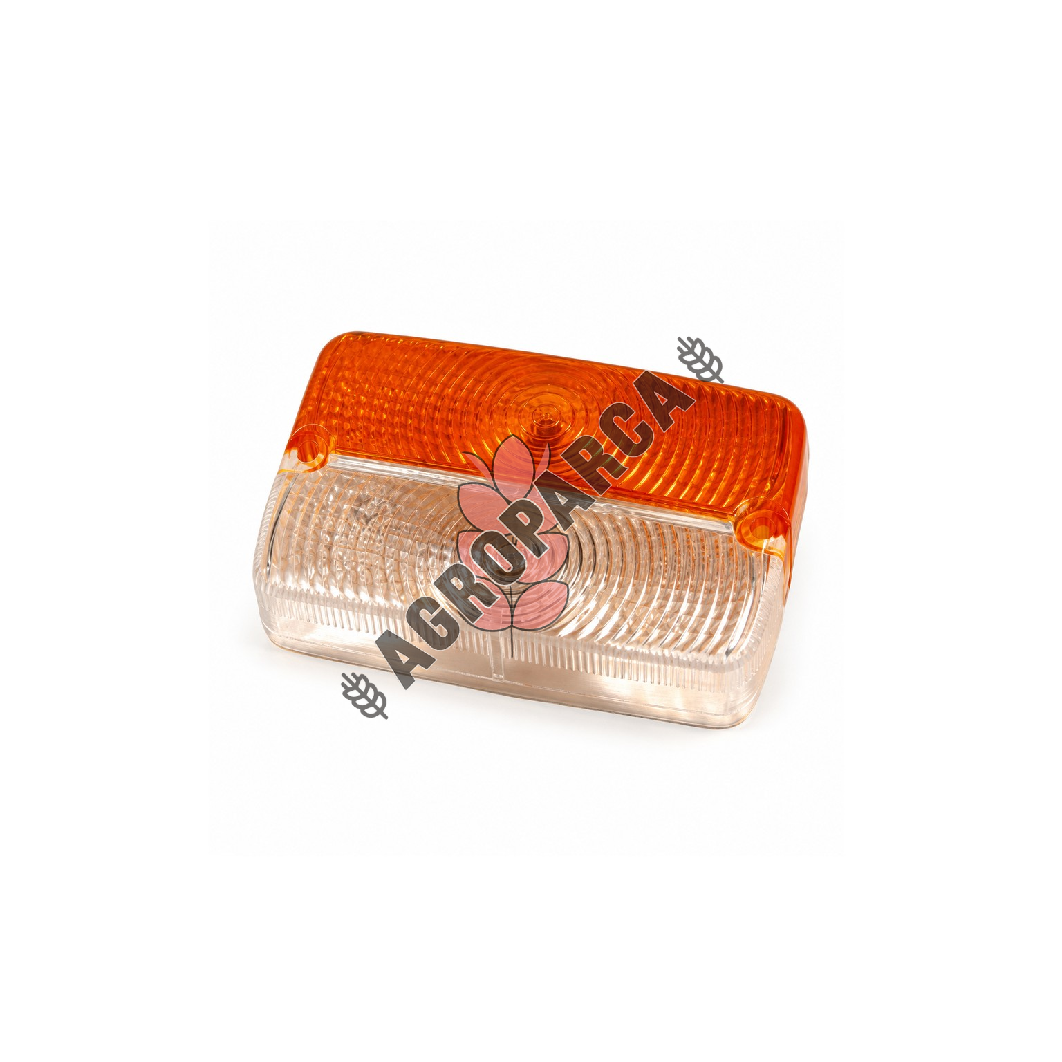 John Deere 5075M 5105M 5615 5715 5725 Serisi Sinyal Lamba Camı L75588