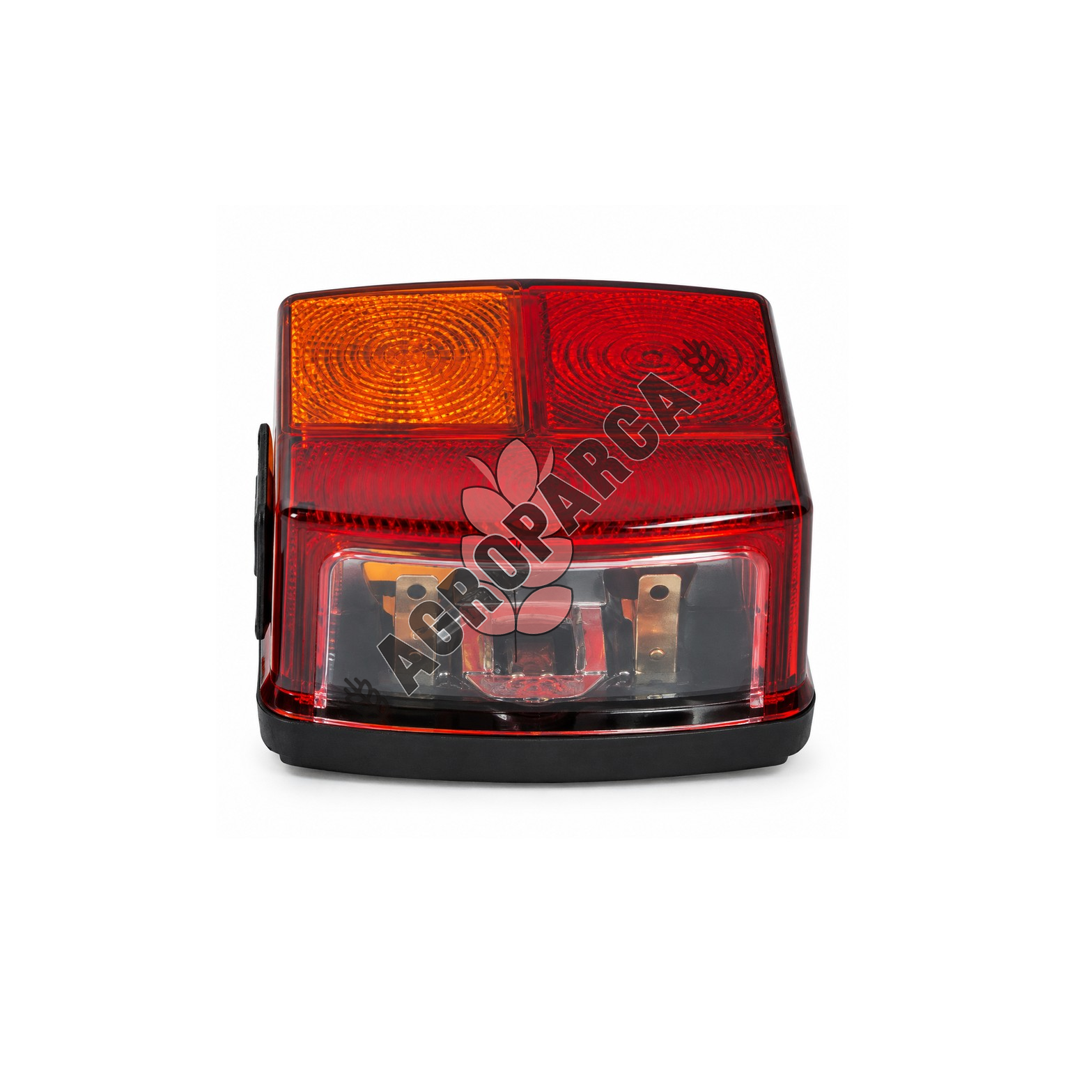 John Deere 1030 1130 1630 1830 2030 2130 Serisi Sol Stop Lambası AT43601