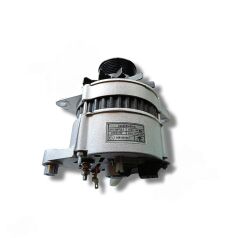 New Holland Td Seri Alternatör 8 Kanal (47906732)
