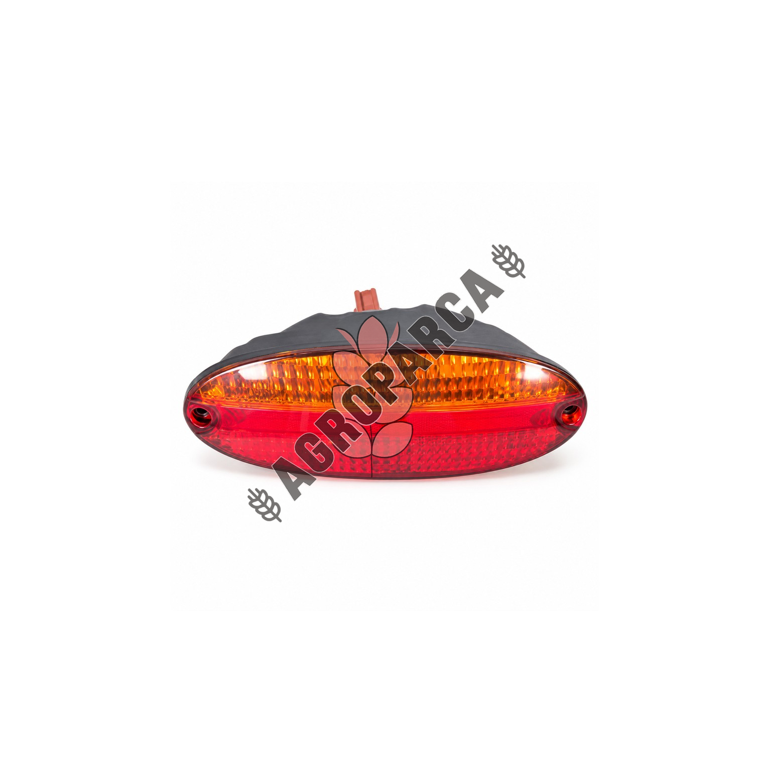 John Deere 6105R 6110R 6115R 6120R Serisi Sol Stop Lambası AL215076