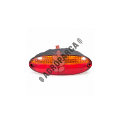 John Deere 6105R 6110R 6115R 6120R Serisi Sol Stop Lambası AL215076