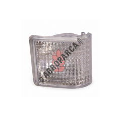 John Deere 6010 6110 6210 6100 6200 Serisi Sol Sinyal Lambası AL78177
