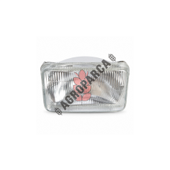 John Deere 5615 5715 5725 6010 6110 Serisi Ön Far AL75339