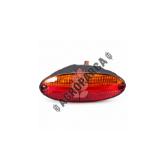 John Deere 6105R 6110R 6115R 6120R Serisi Sağ Stop Lambası AL215077