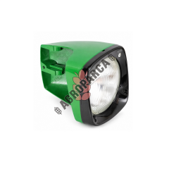 John Deere 1030 1130 1630 1830 2030 2130 Serisi Ampulsüz Sağ Ön Far DE13523