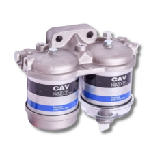 Mazot Filtre Komple Çiftli (2656818)