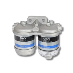 Mazot Filtre Komple Çiftli (2656818)