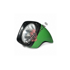 John Deere 1030 1130 1630 1830 2030 2130 Serisi Ampulsüz Sol Ön Far DE13524