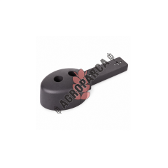 John Deere 5100M 6100M 6110M 6110R 6120M 6130M Sağ Sol Uyumlu Sinyal Lamba Braketi L169183
